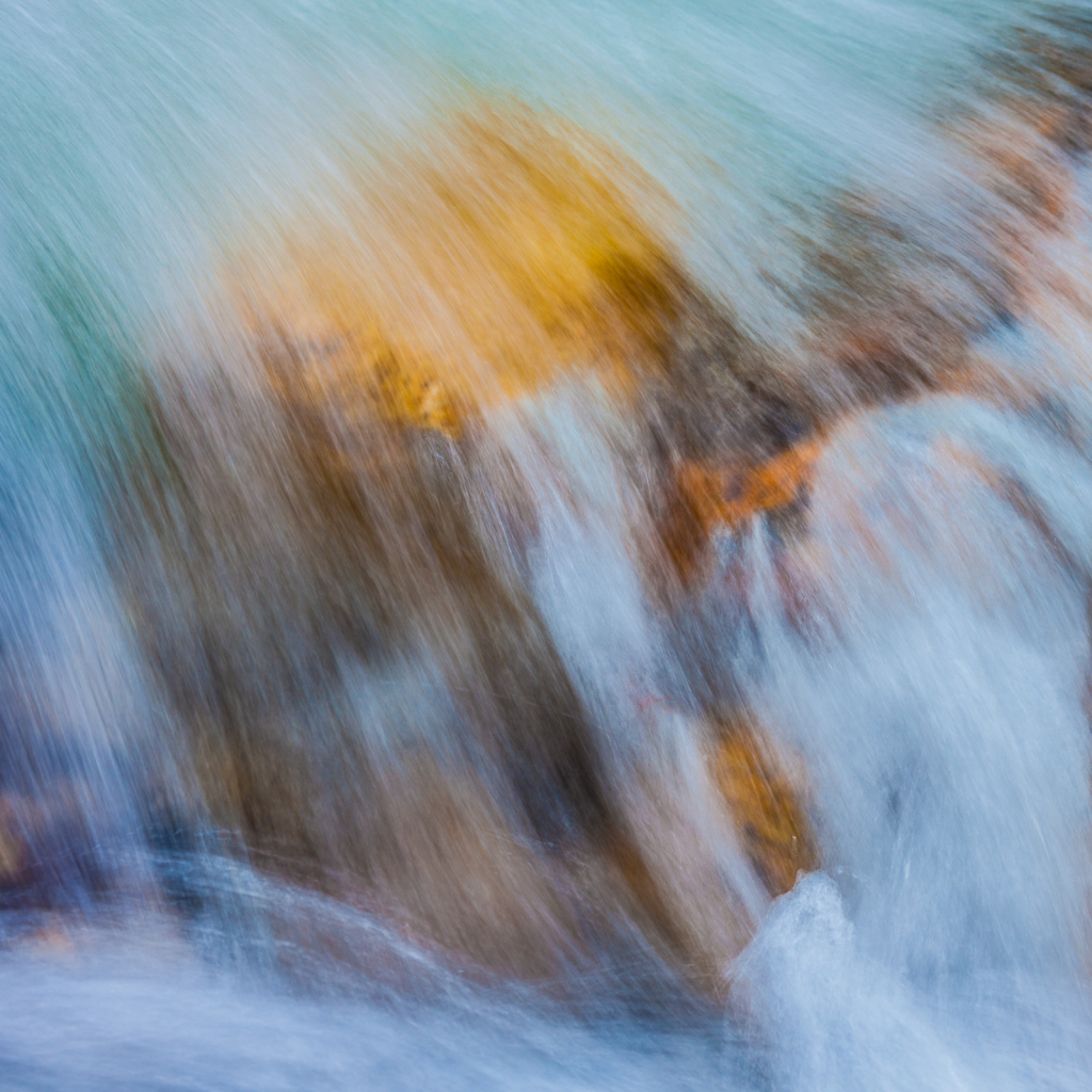 Running Water, _DS36866