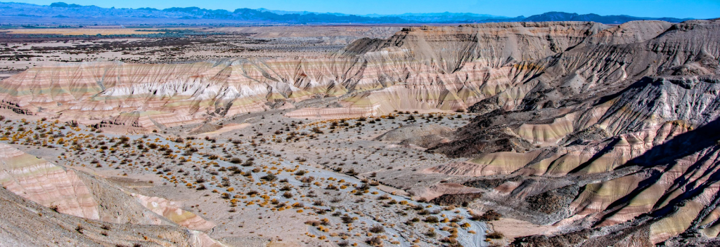 Little Grand Canyon