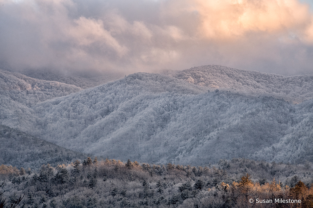 9783 Cades Cove Winter