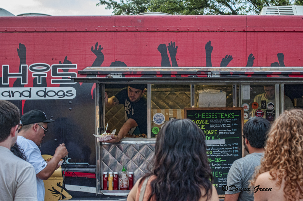Order Up!