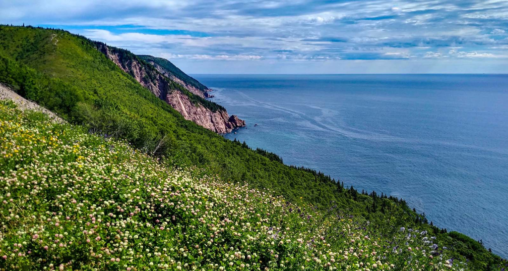 Cabot Trail