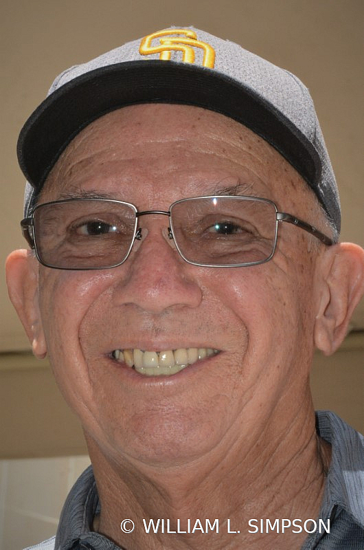 ROBERT RUTLEDGE