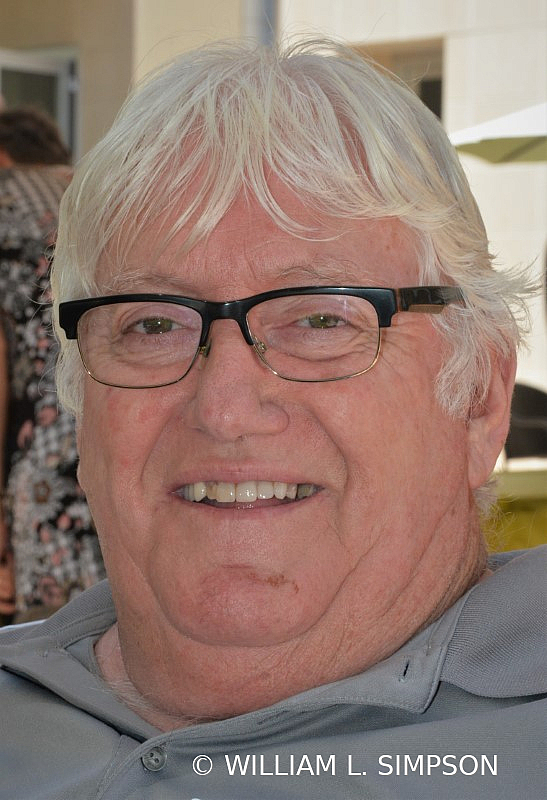 MICHAEL BECKER