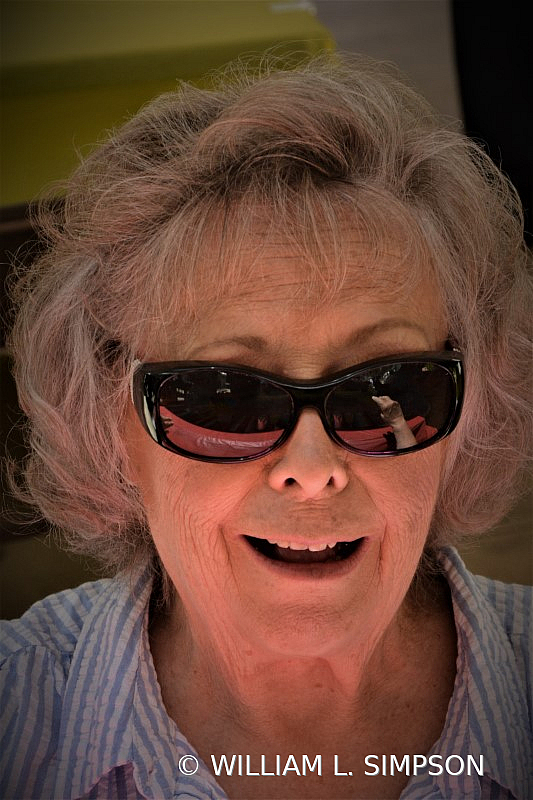 MARY LEHR
