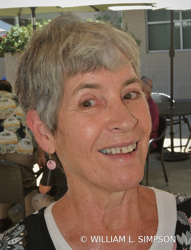 SUSSIE BOTTS