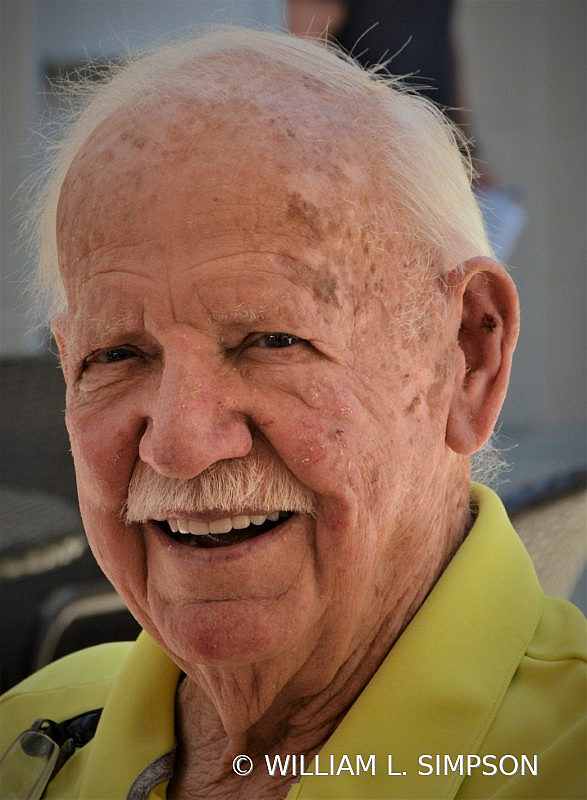 BILLY COX SR.