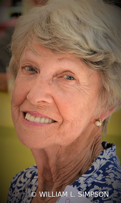 SHIRLEY COX