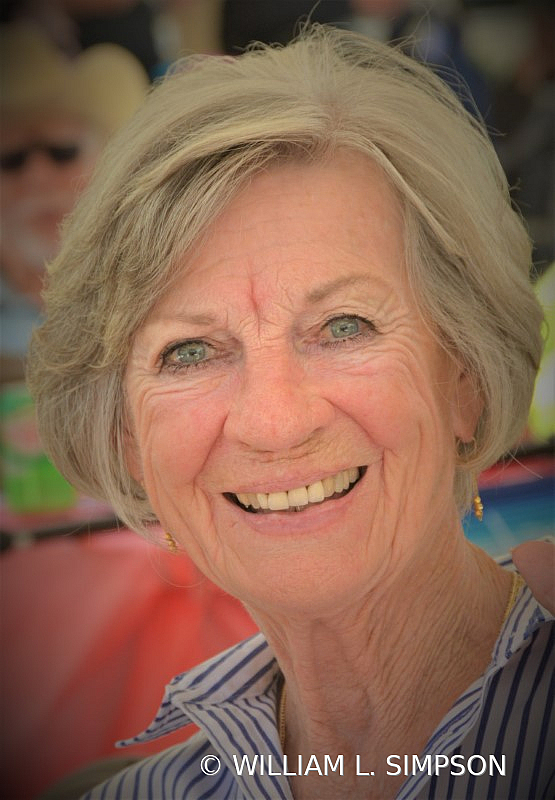 KAREN QUICK