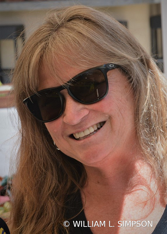 TINA JONES