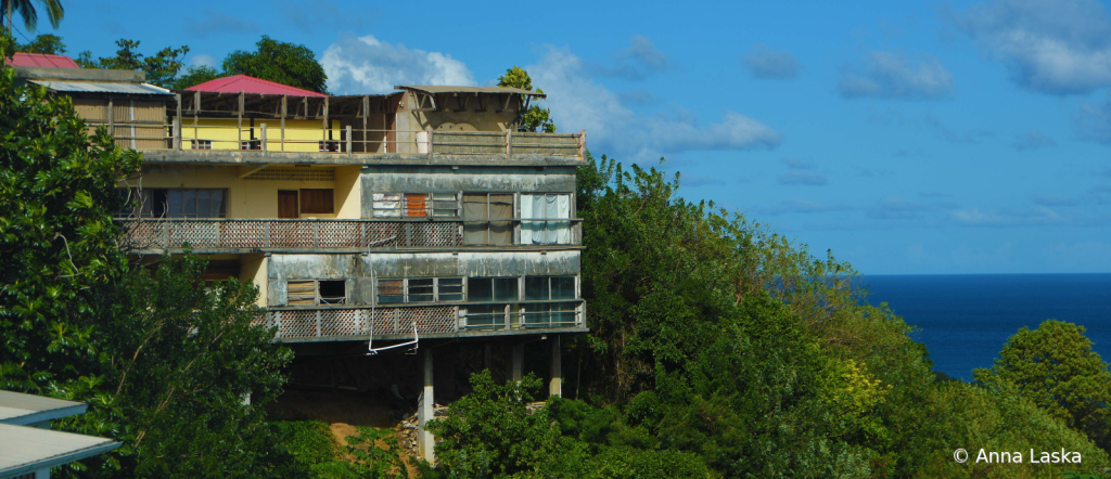 House with a view