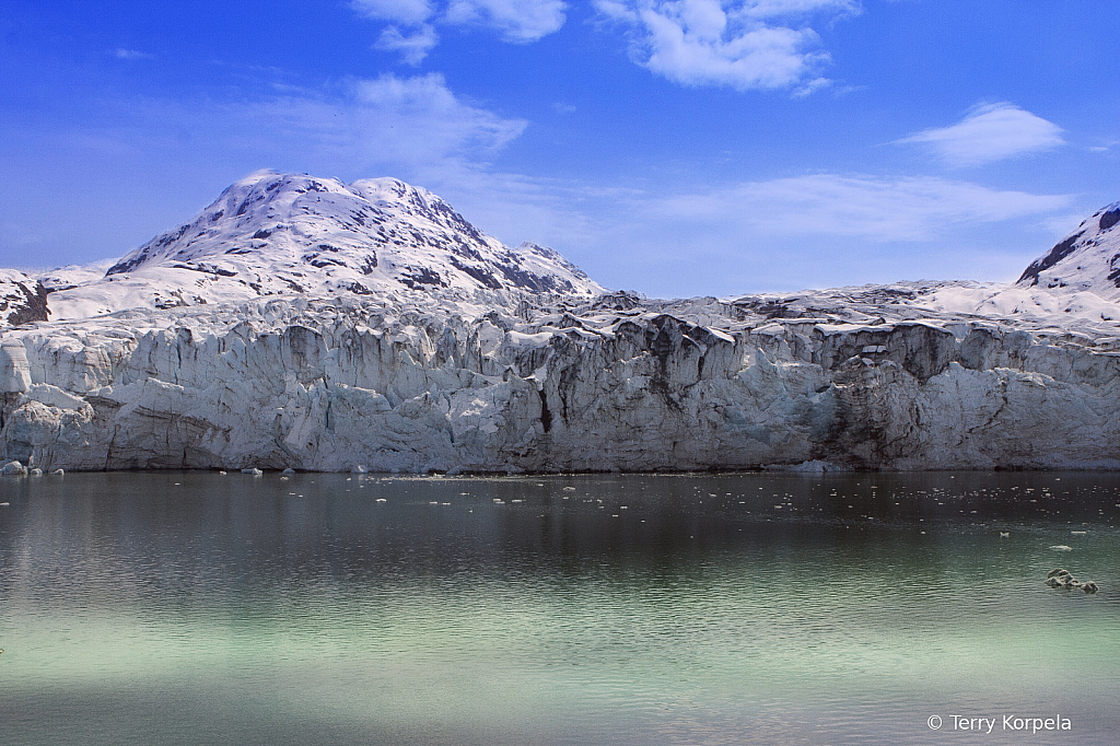 Glacier National Park, Alaska