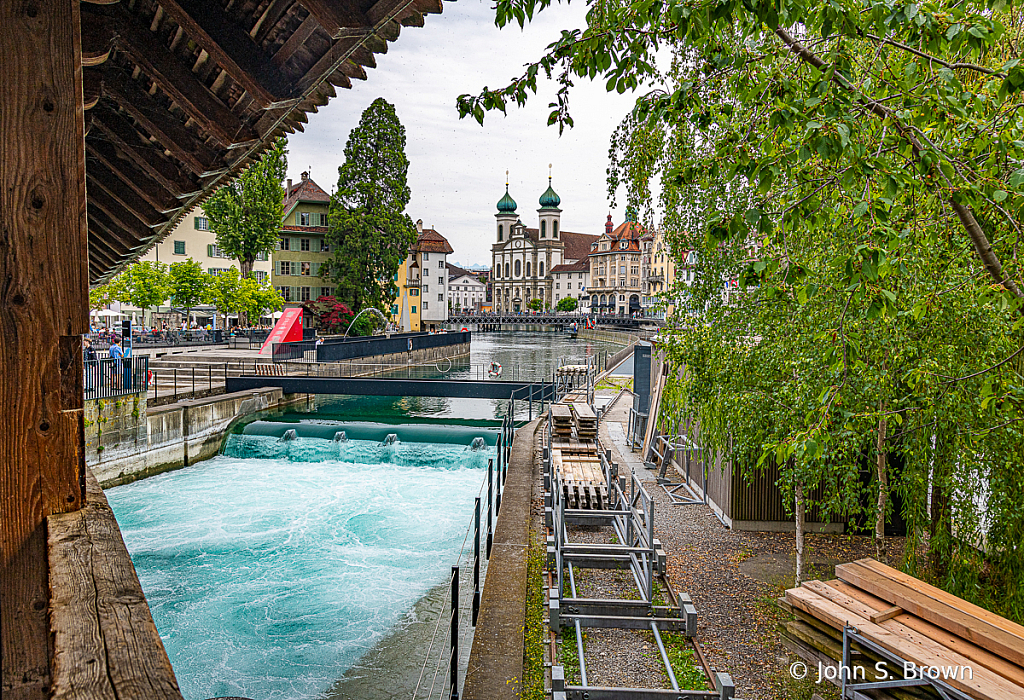 Lucerne