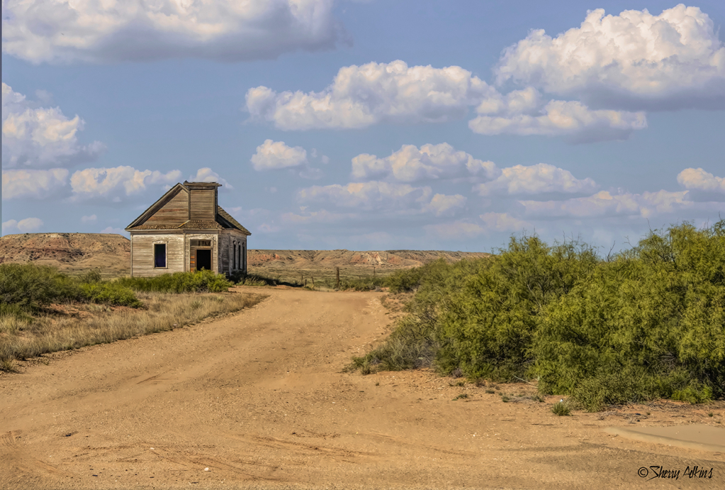 Taiban, NM