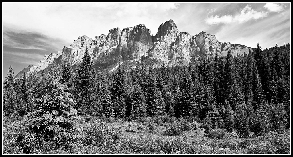 Banff Park, DS31856