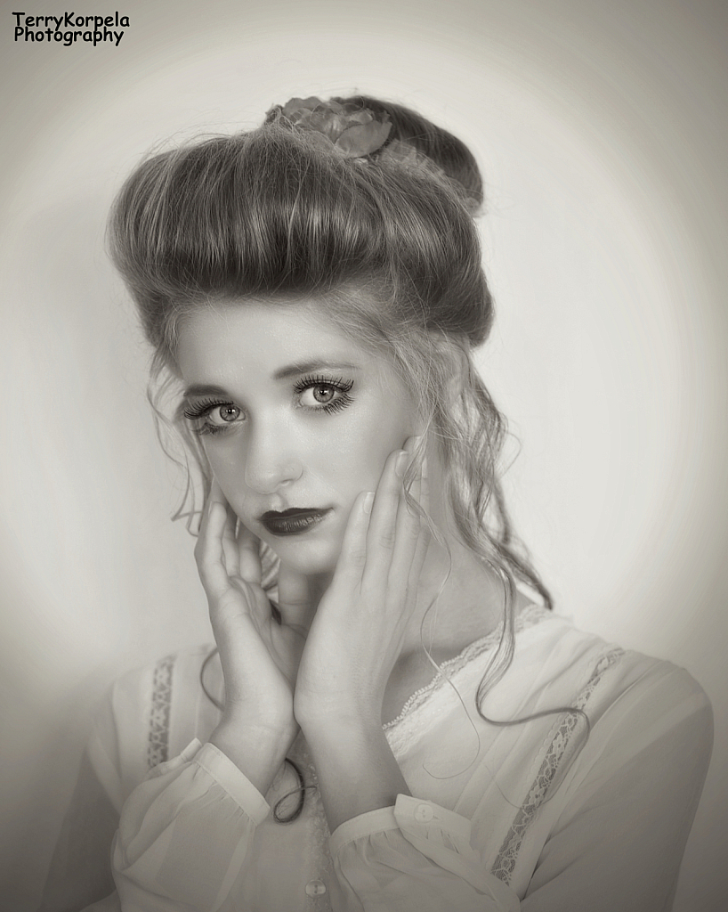 Living Doll