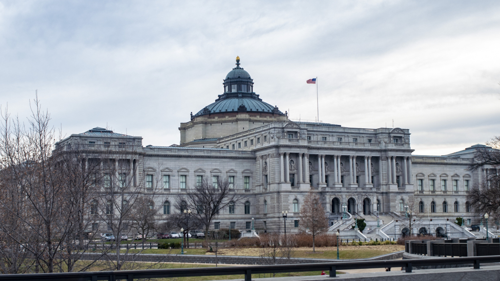 Library of Congress