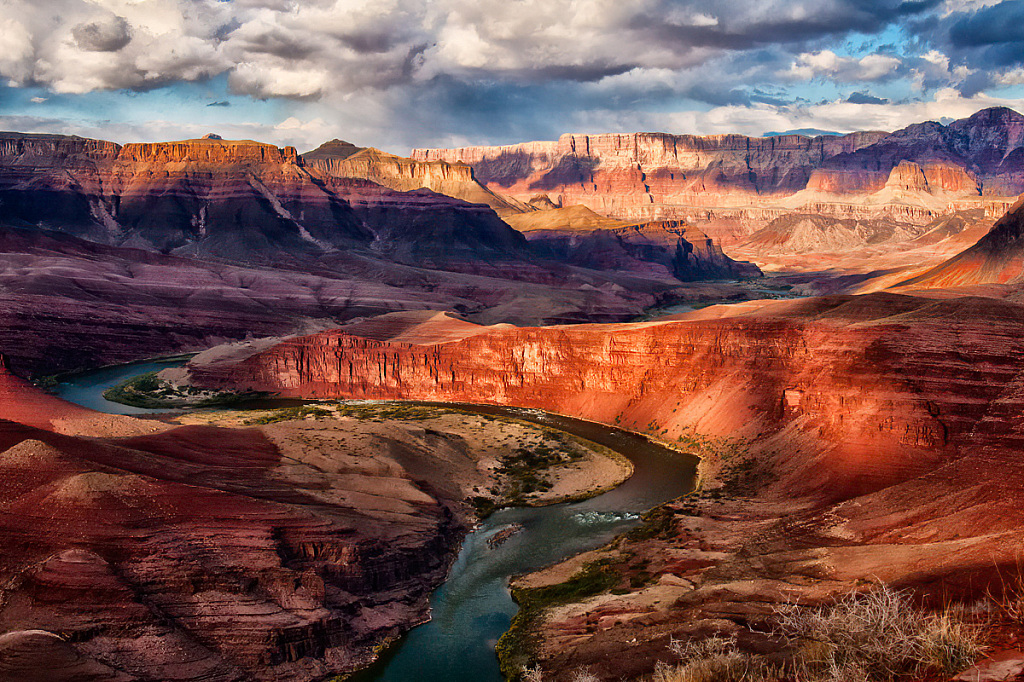 Grand Canyon