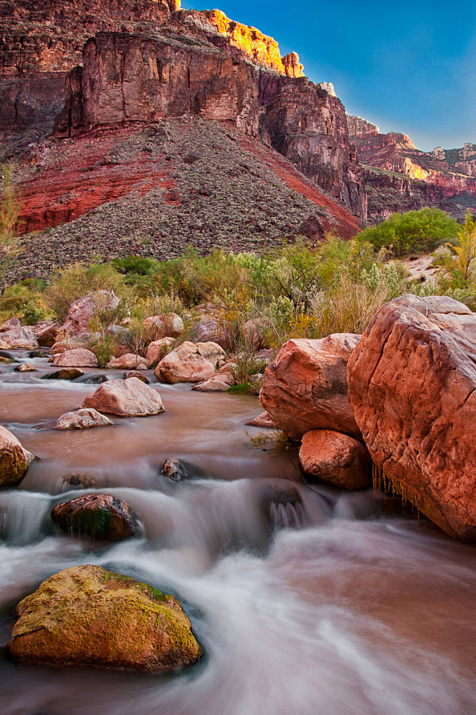 Colorado River