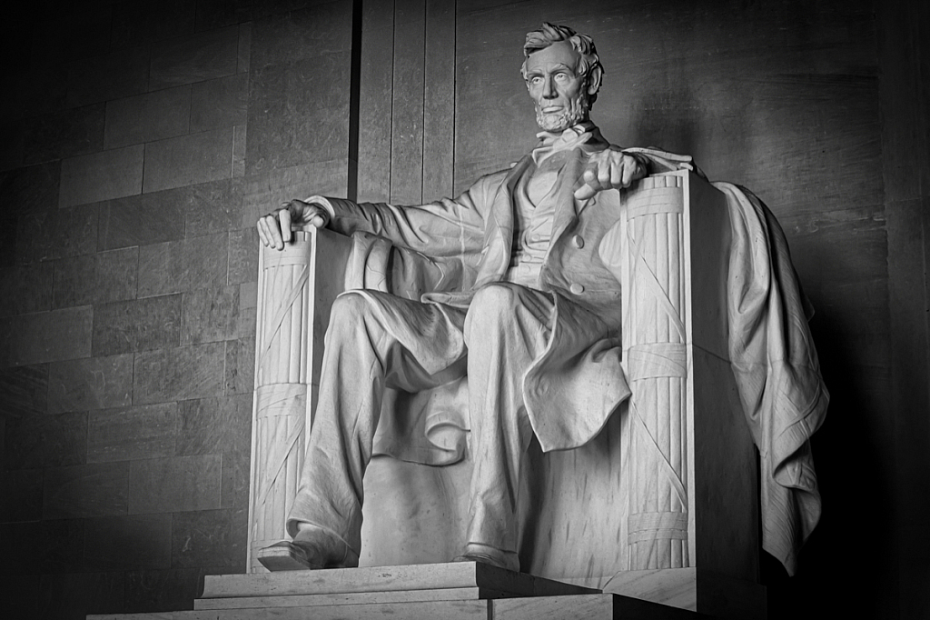 Lincoln Memorial