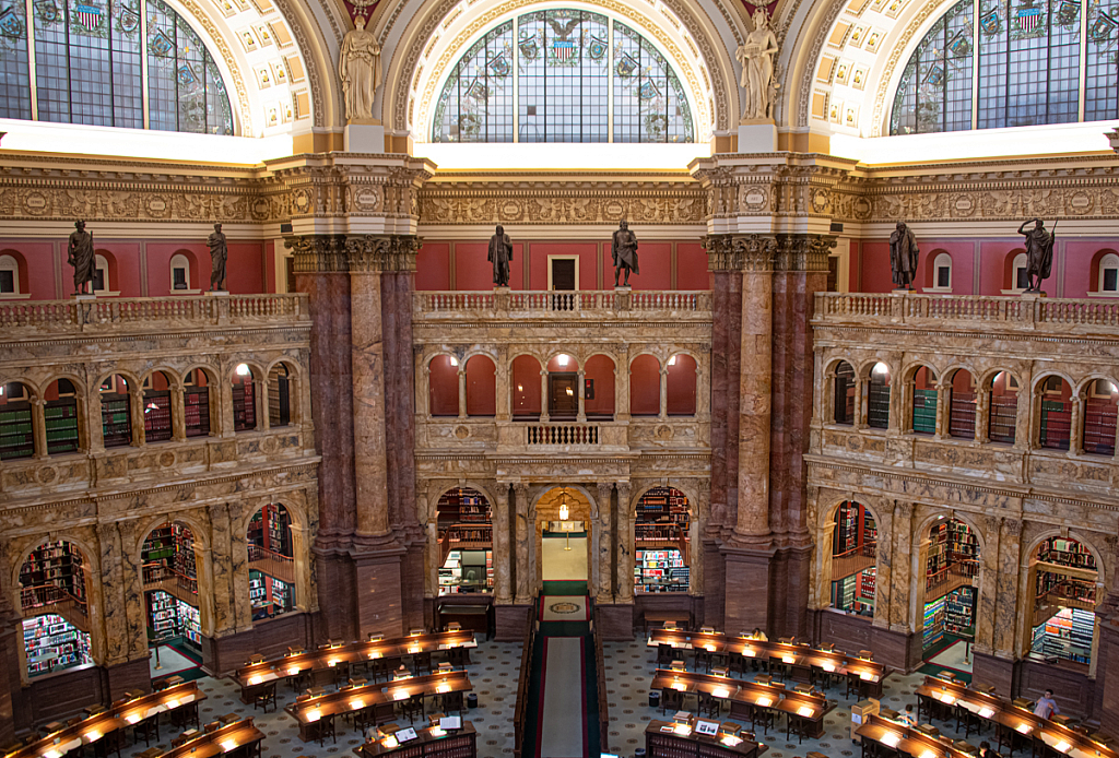 Library of Congress