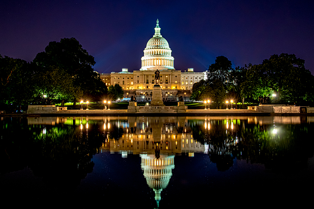 Capitol Building