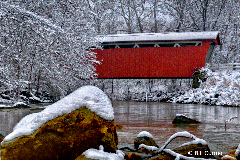 Cuyahoga Valley National Park