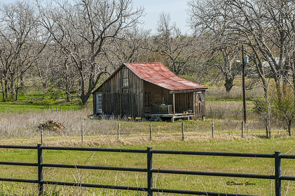 Rural Suburb