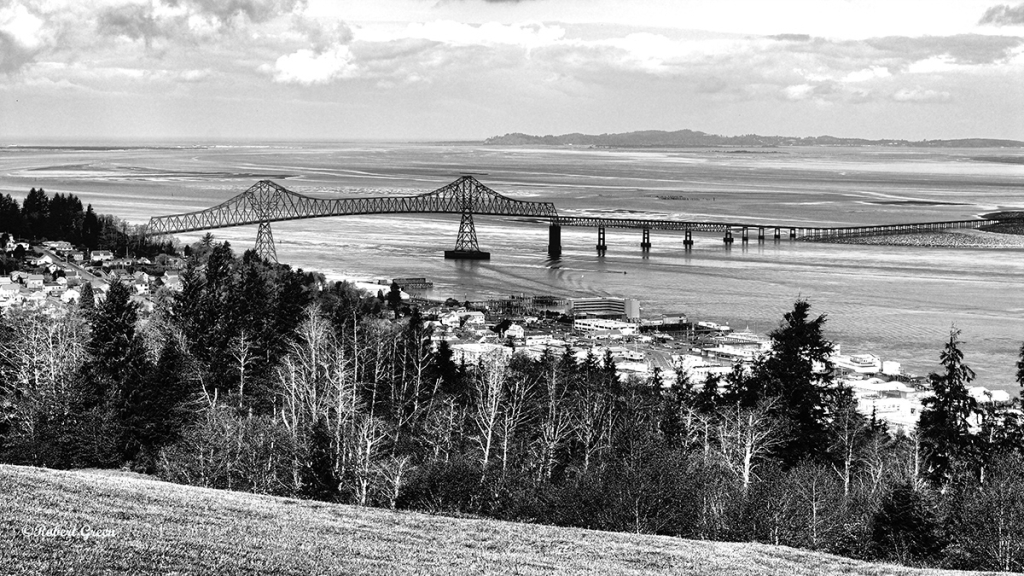 Astoria Bridge