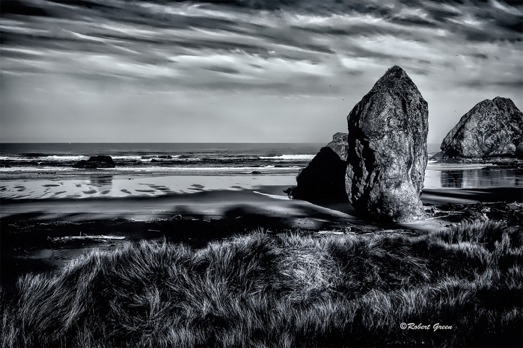 Oregon Coast