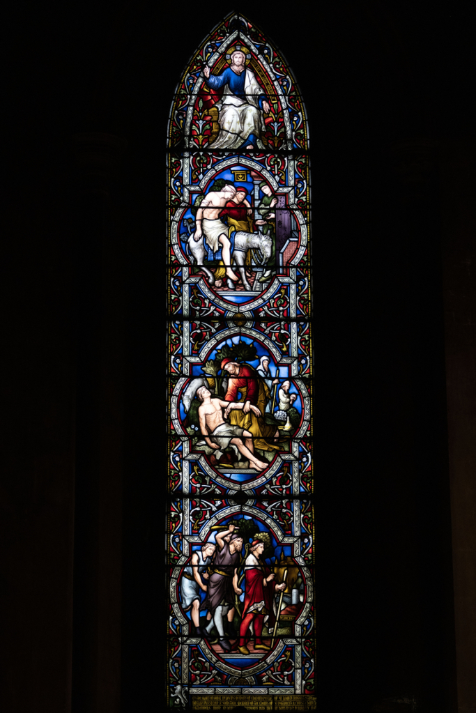 Stained Glass