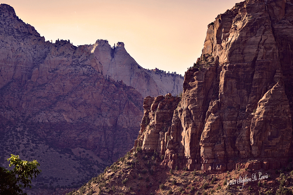 "Vision of Grandeur"