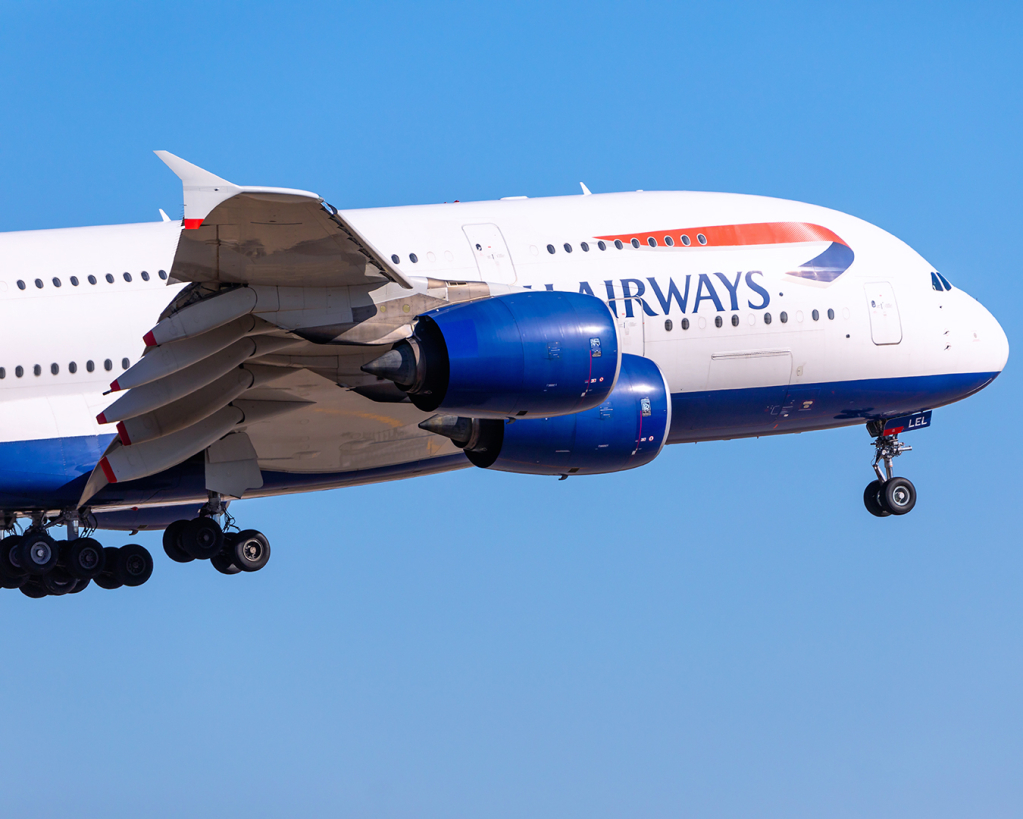 Speedbird