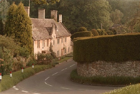 Cotswolds prelevel