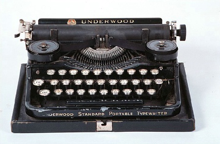 Typewriter