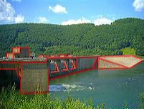 Kinzua Dam I