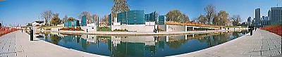 The Congressional Medal of Honor Memorial