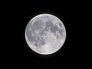 Full Moon