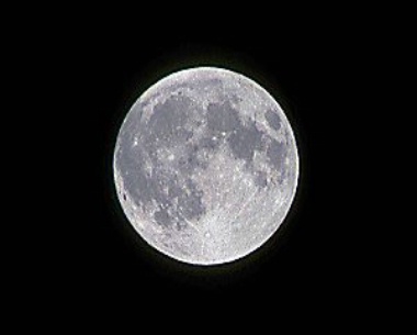 Full Moon