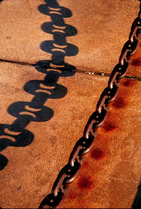 Chain and Shadow