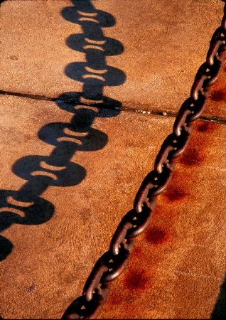 Chain and Shadow