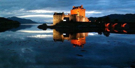 Highland Fortress