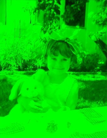 Green Emma