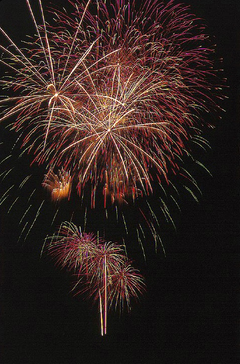 Fireworks