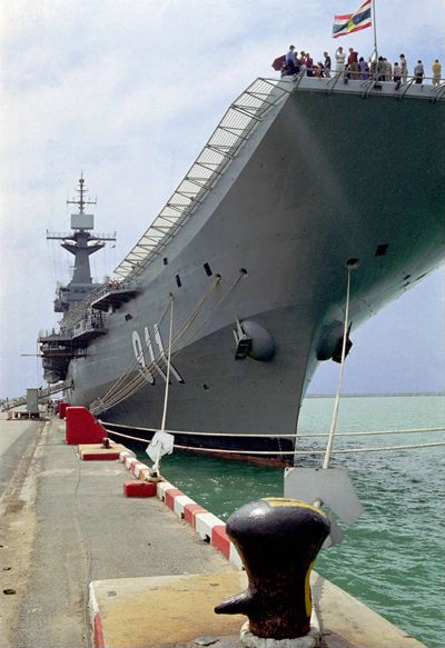 Thai Marine