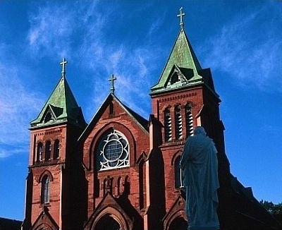 St. Peter's