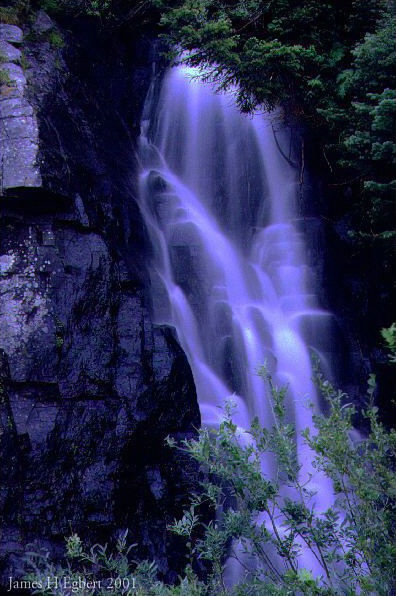 Crested Butte Cascades