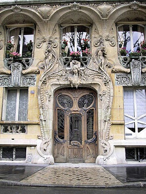 Ultimate Art Nouveau 