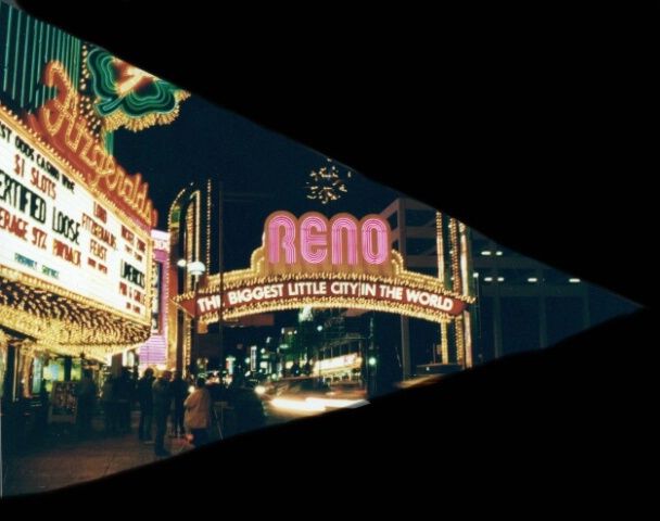 "A Slice of Reno"