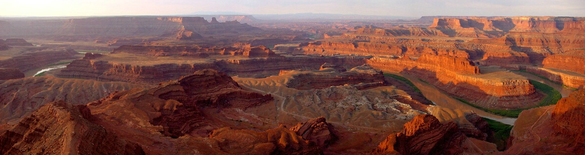 Dead Horse Point