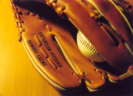 Baseball Glove